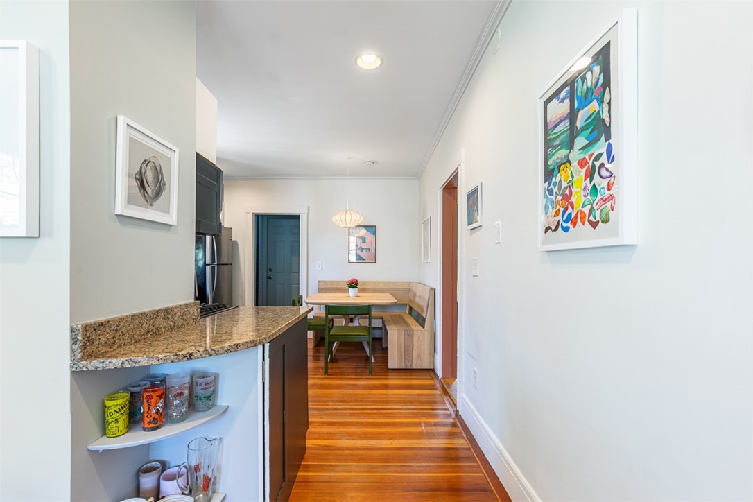35 Exeter Street 3