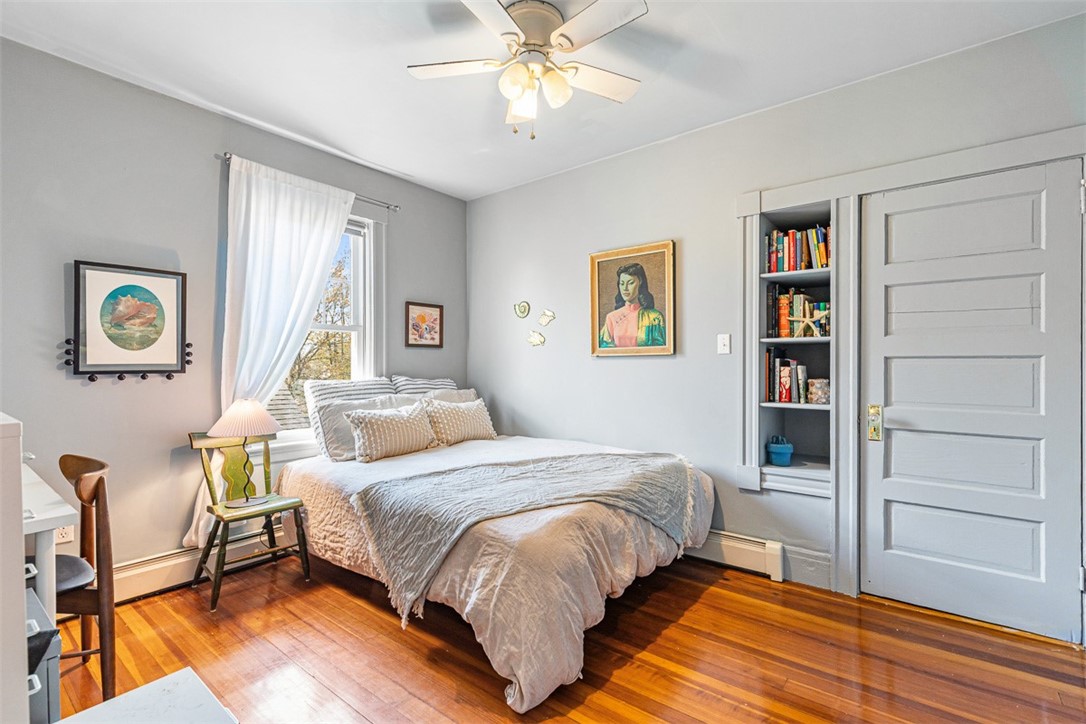 35 Exeter Street 3