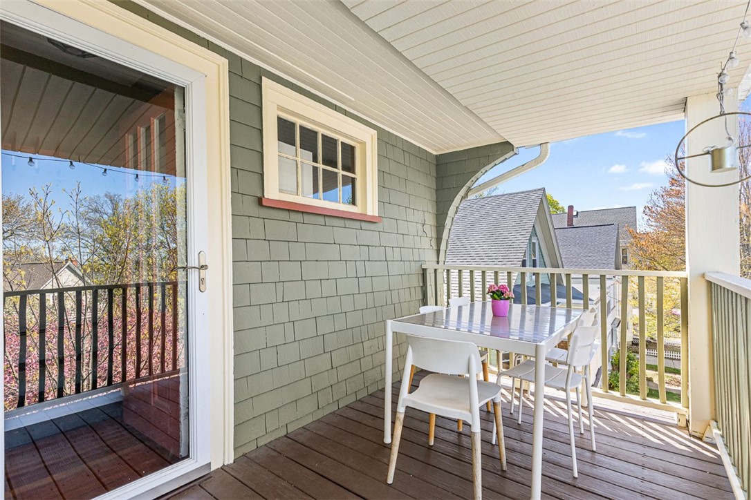 35 Exeter Street 3