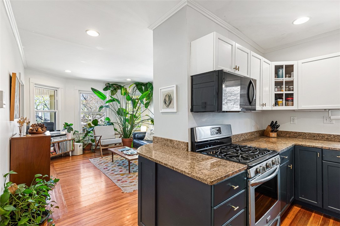 35 Exeter Street 3