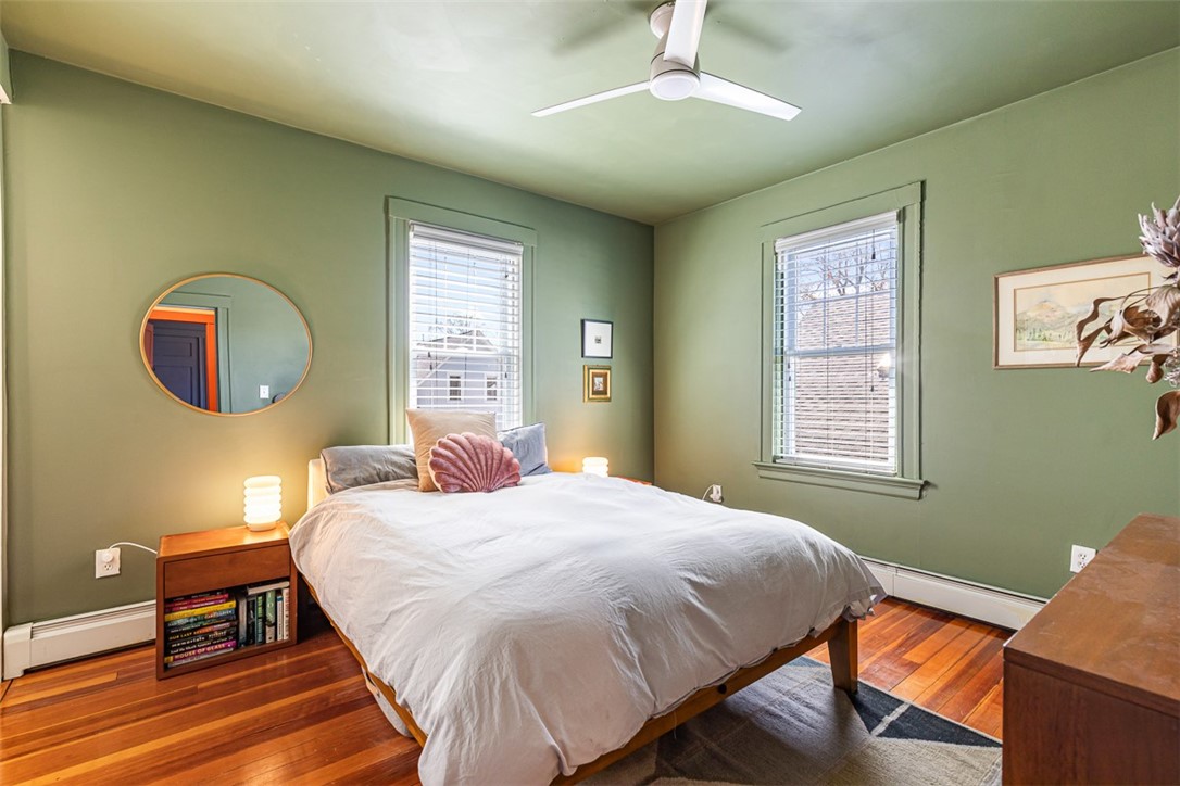 35 Exeter Street 3