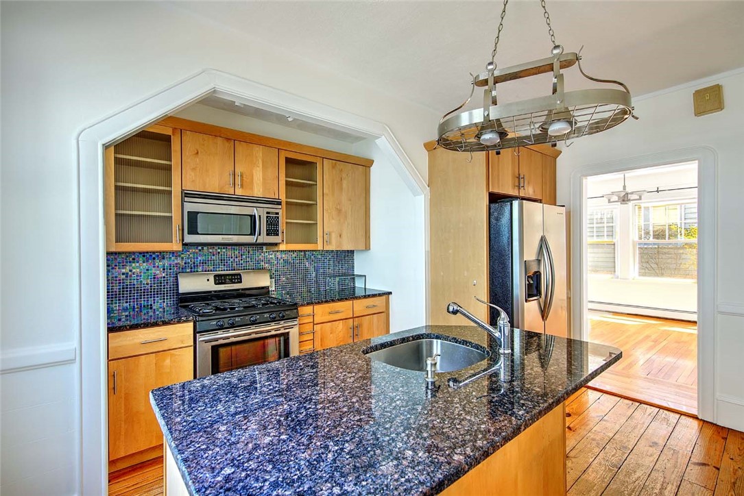 91 Fourth Street