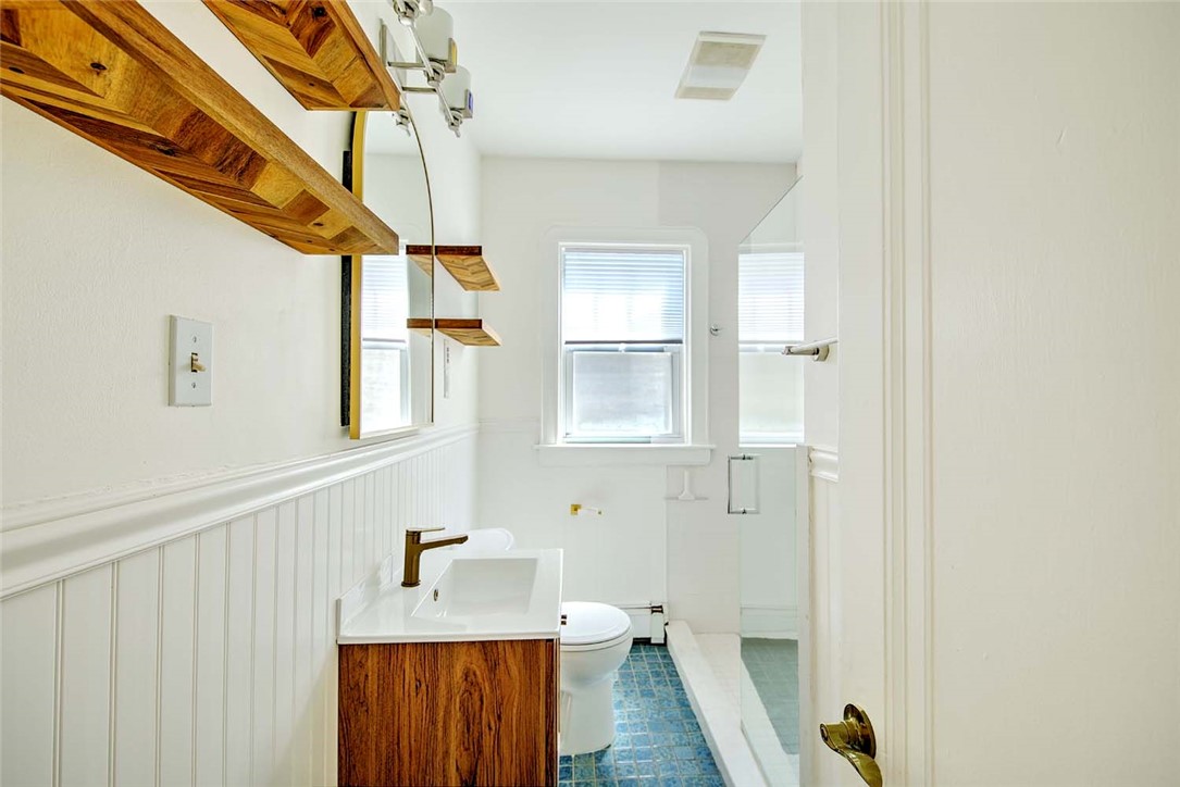 91 Fourth Street