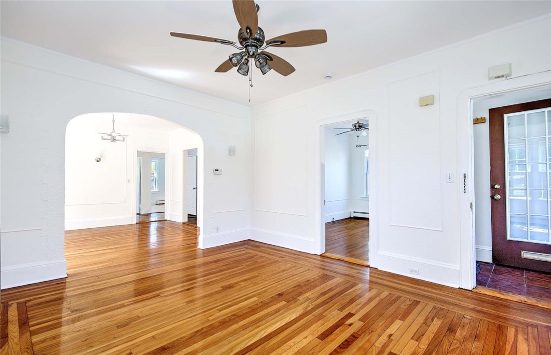 91 Fourth Street