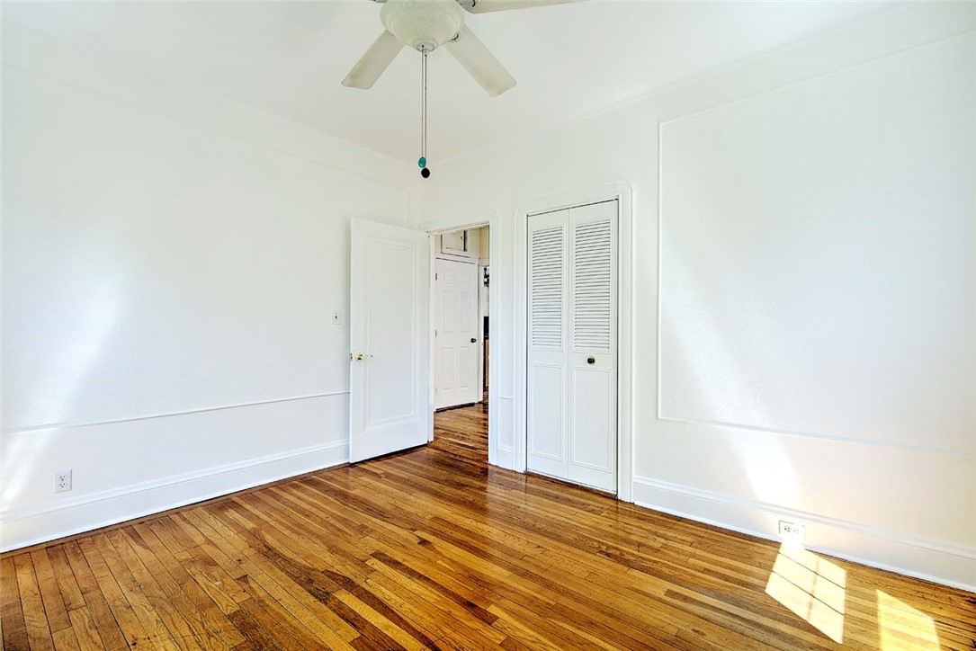 91 Fourth Street