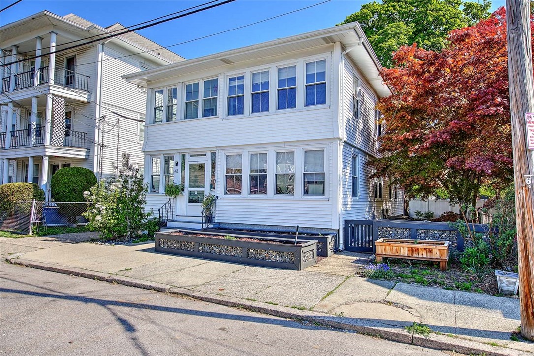 43 Trenton Street 2