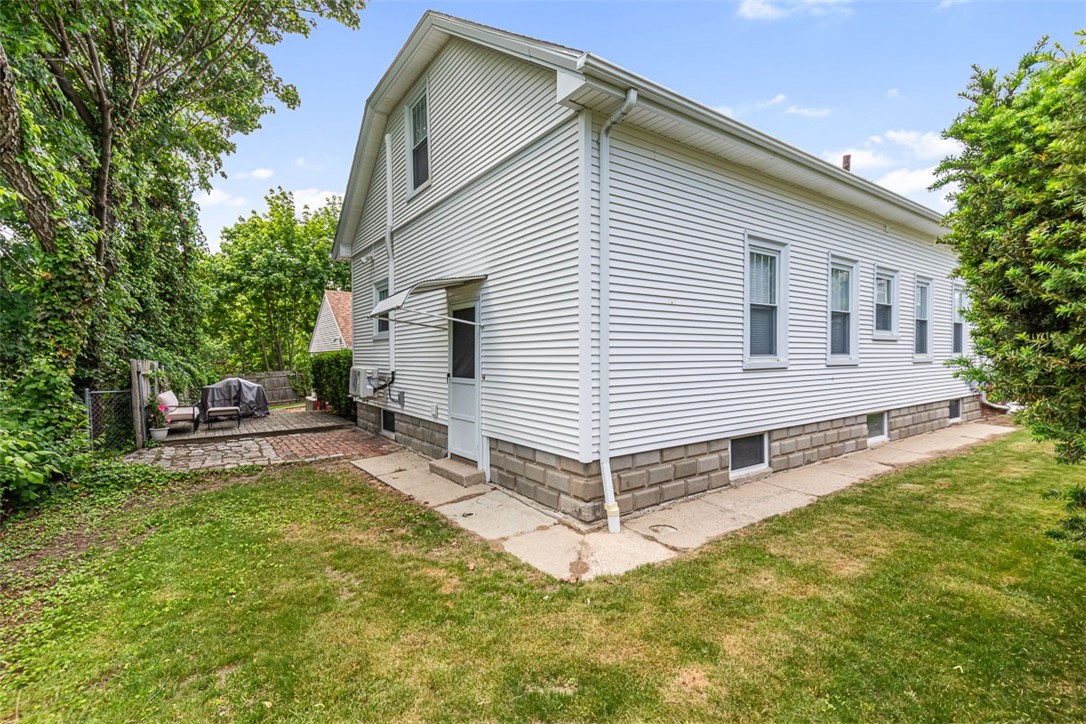 70 Tucker Avenue