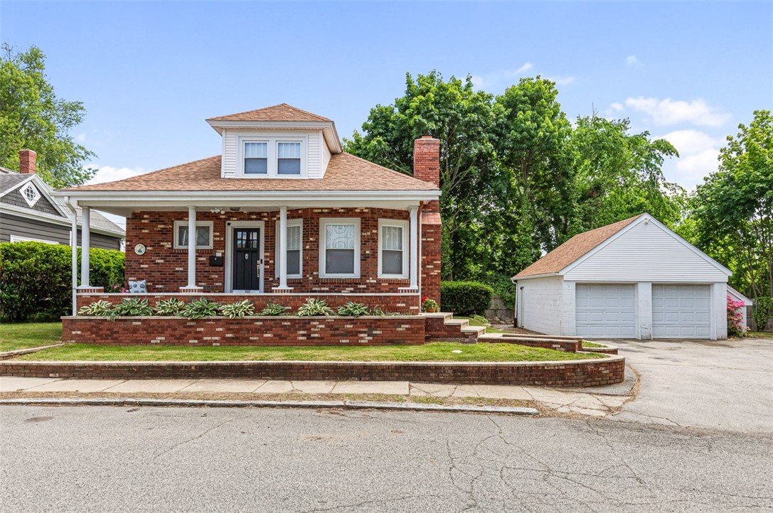 70 Tucker Avenue