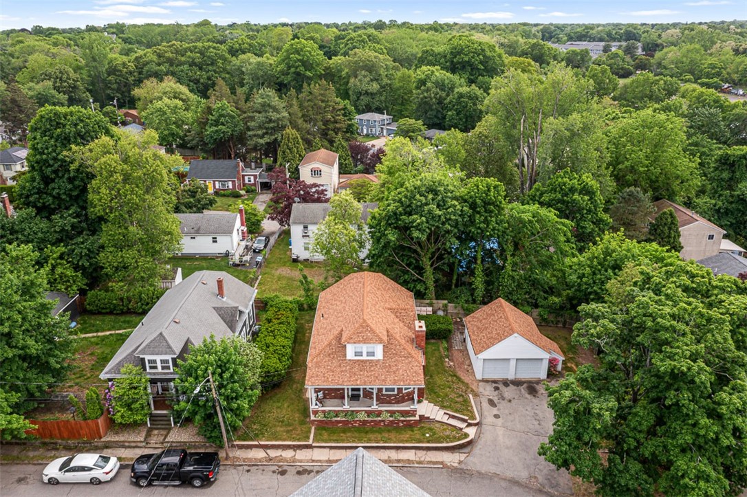 70 Tucker Avenue