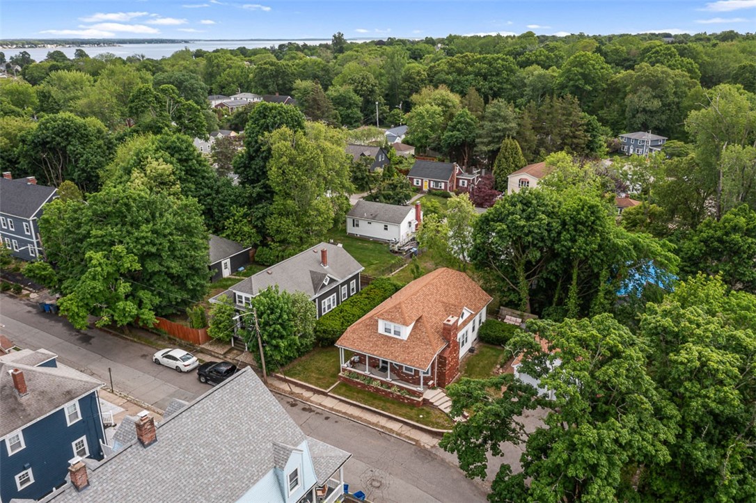 70 Tucker Avenue