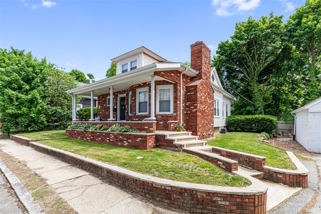 70 Tucker Avenue