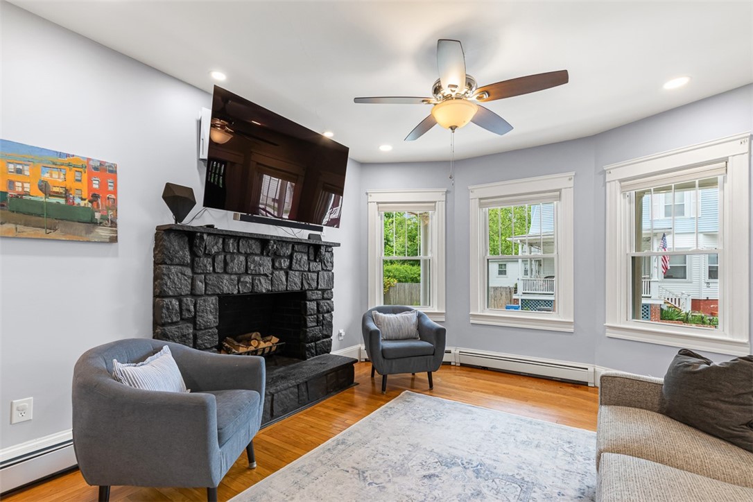 70 Tucker Avenue