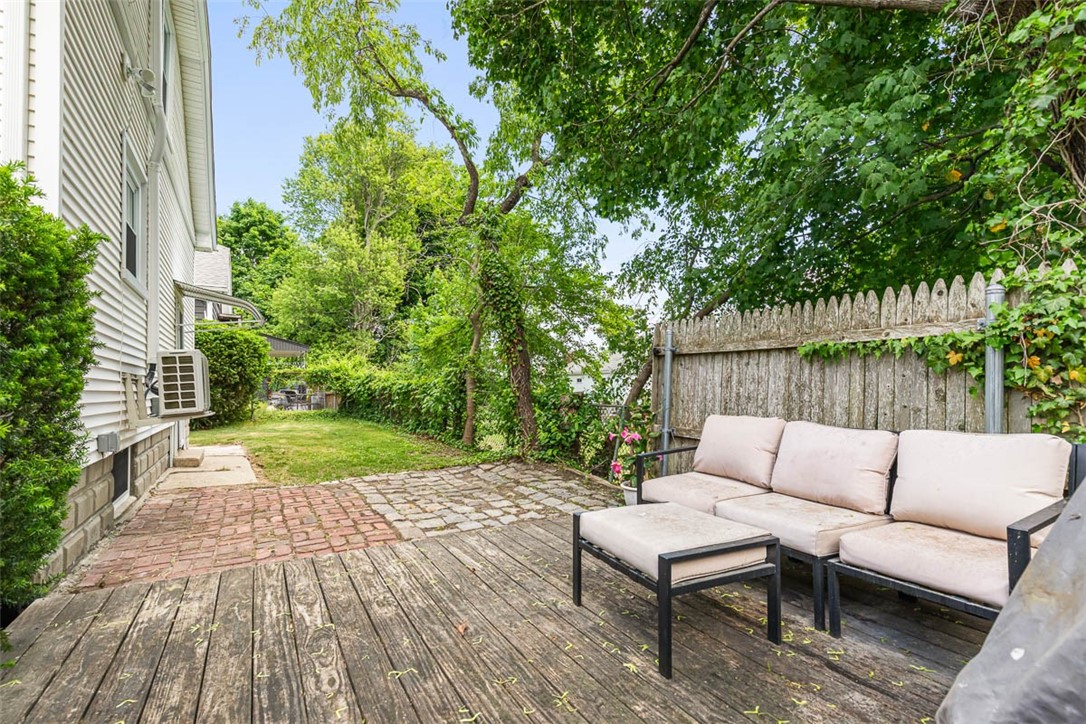 70 Tucker Avenue