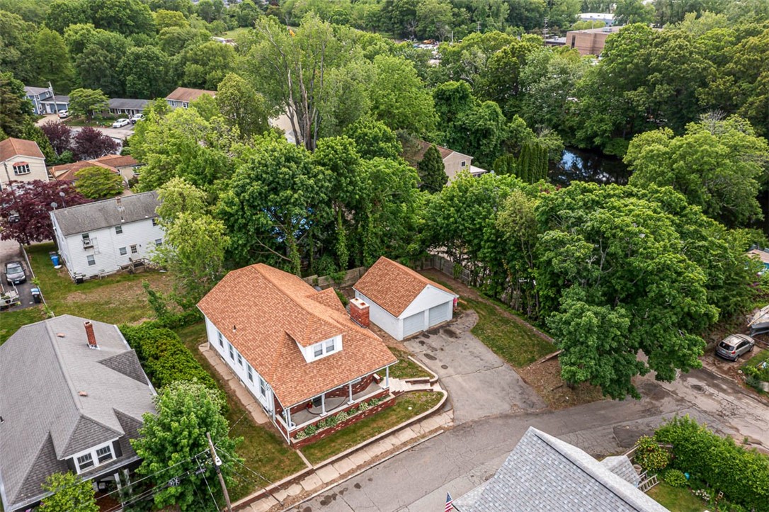 70 Tucker Avenue
