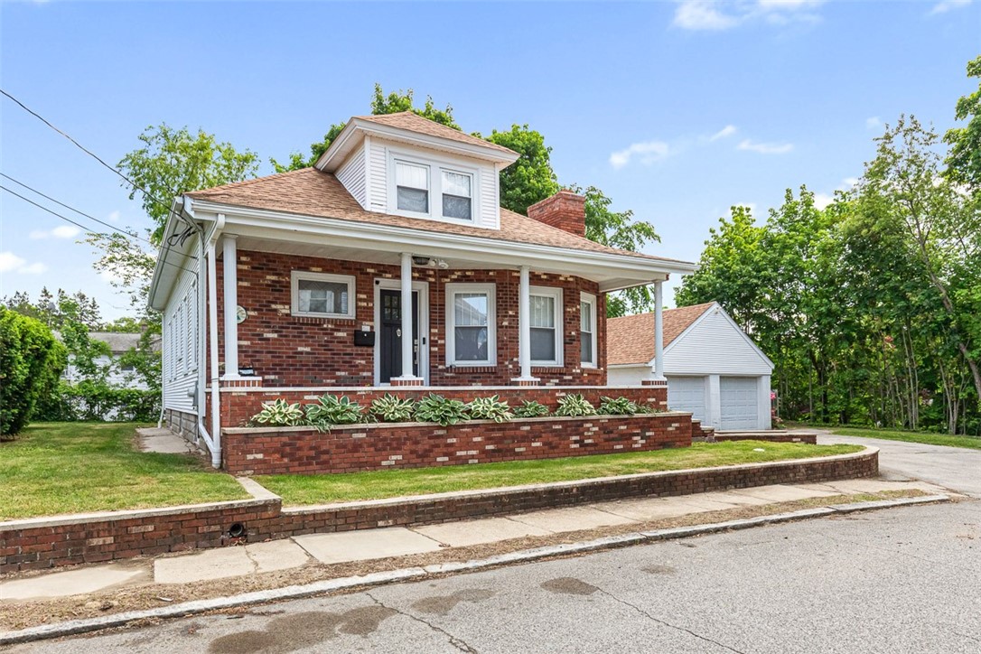 70 Tucker Avenue