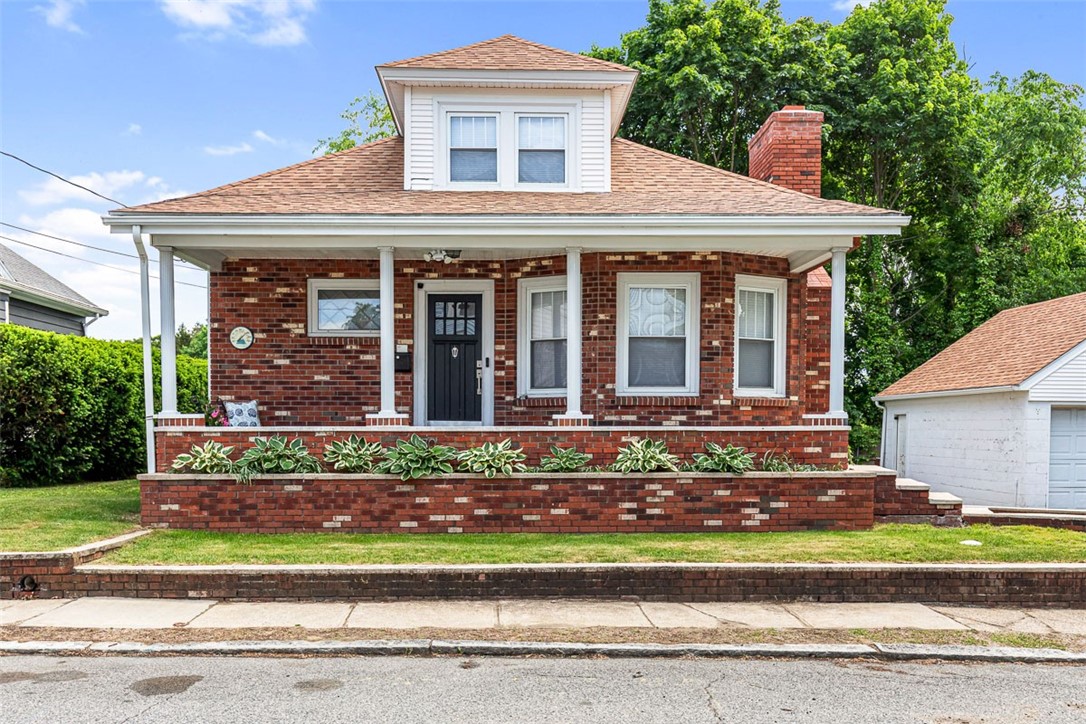 70 Tucker Avenue