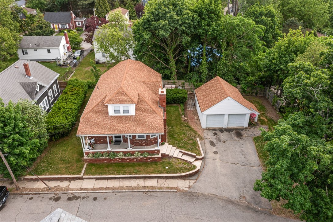 70 Tucker Avenue