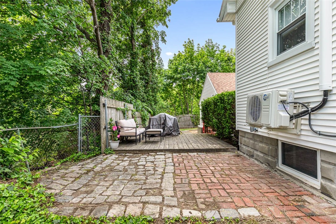70 Tucker Avenue