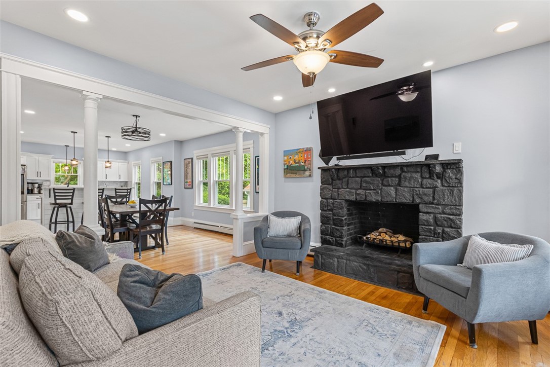 70 Tucker Avenue
