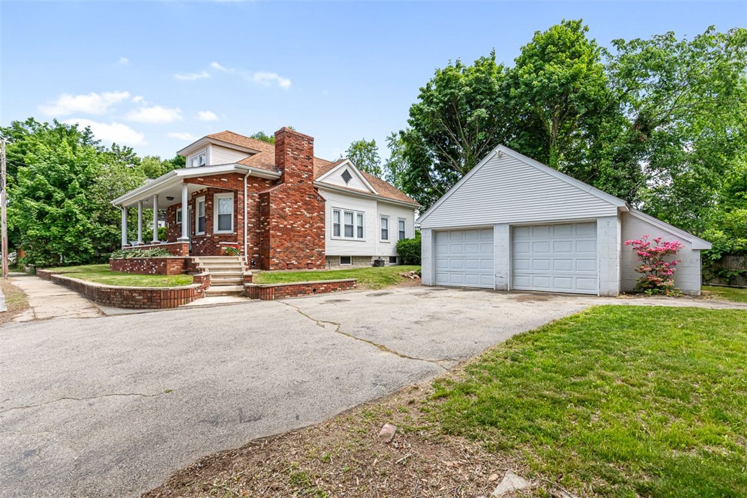 70 Tucker Avenue
