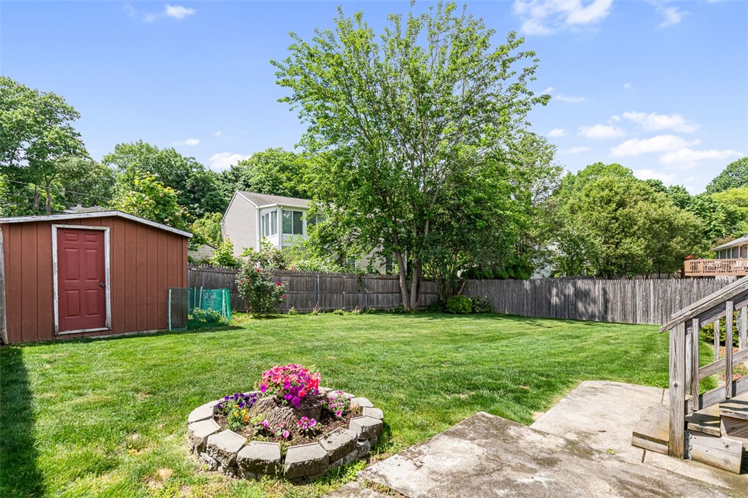 63 Lynde Street