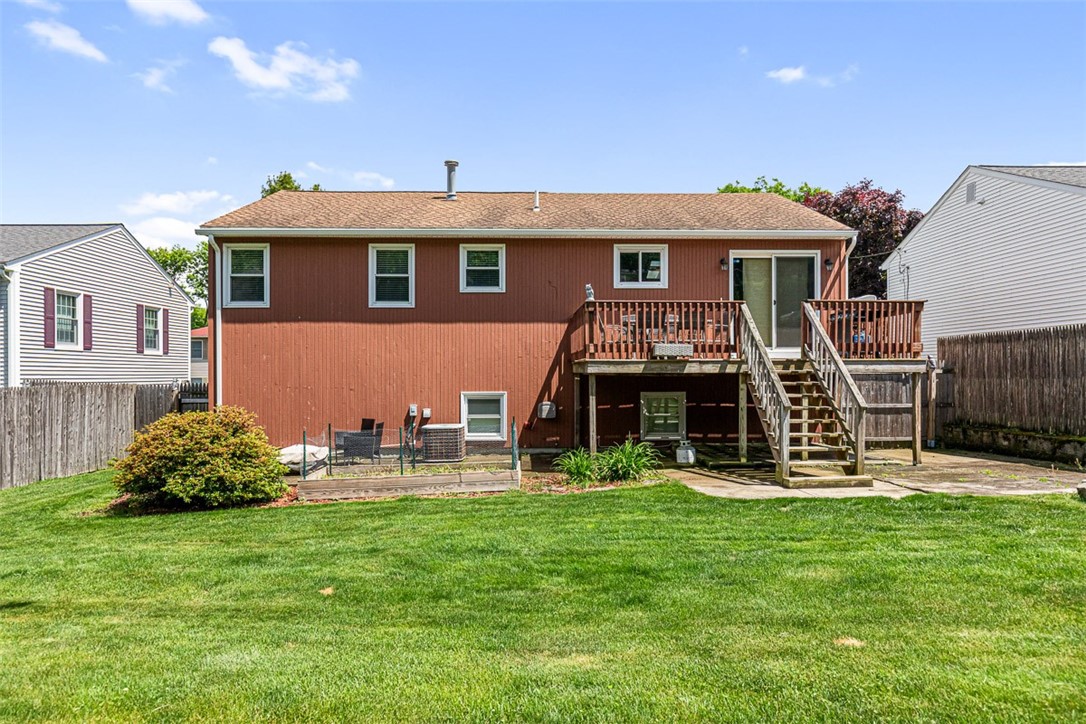 63 Lynde Street
