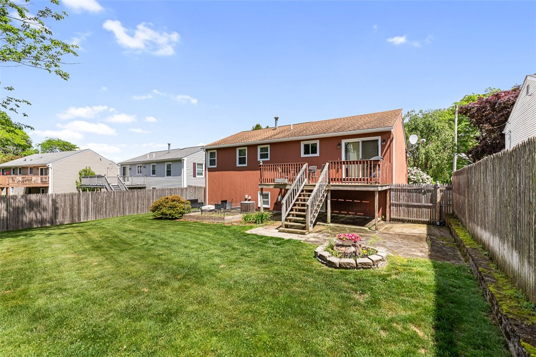 63 Lynde Street