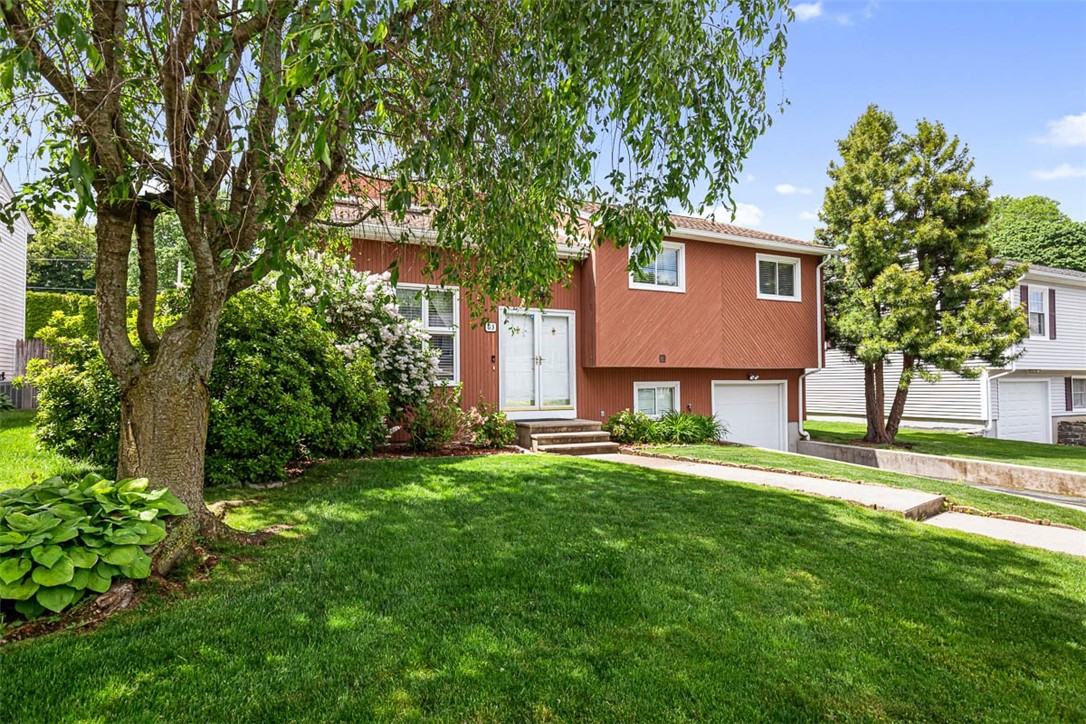 63 Lynde Street