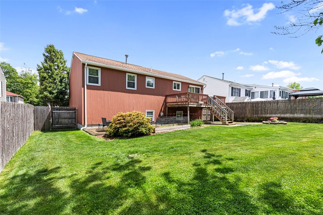 63 Lynde Street