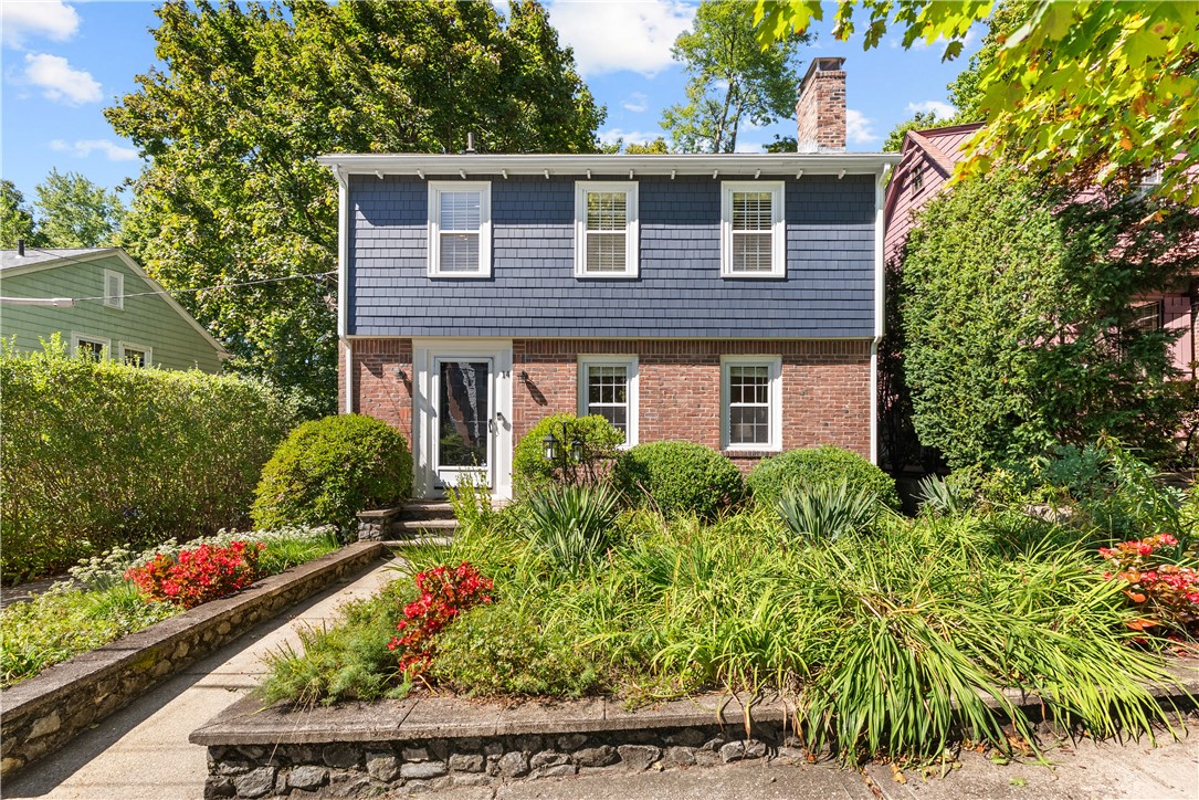 14 Creston Way