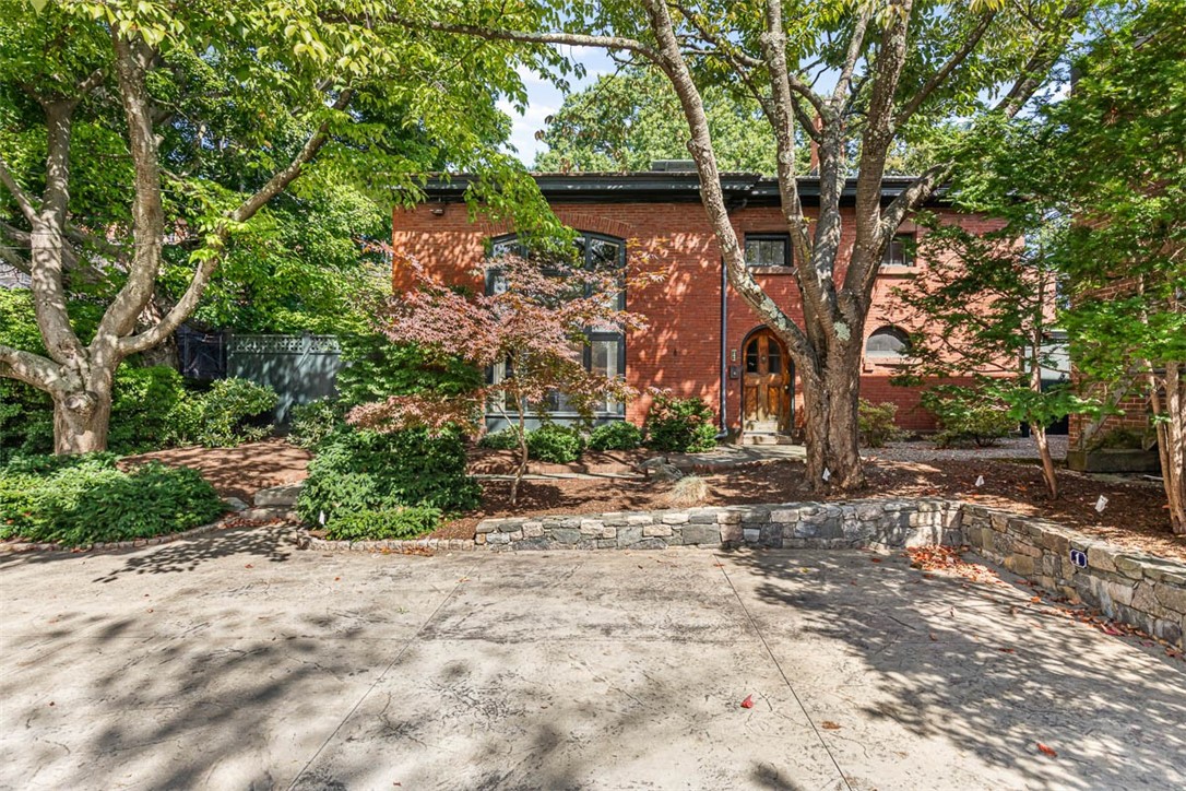 193 Hope Street 3