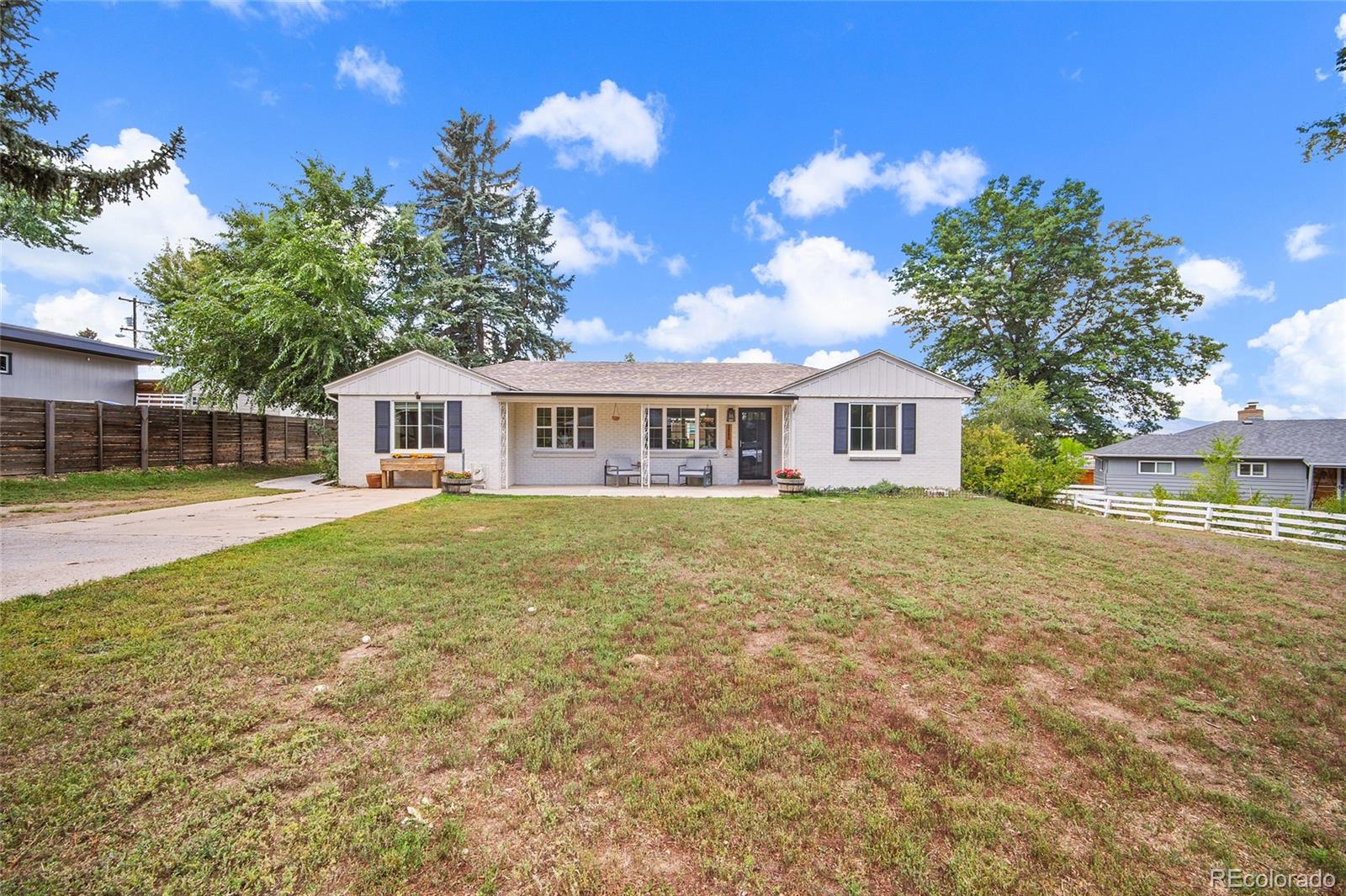 3865 Independence Court