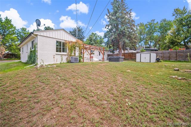 3865 Independence Court