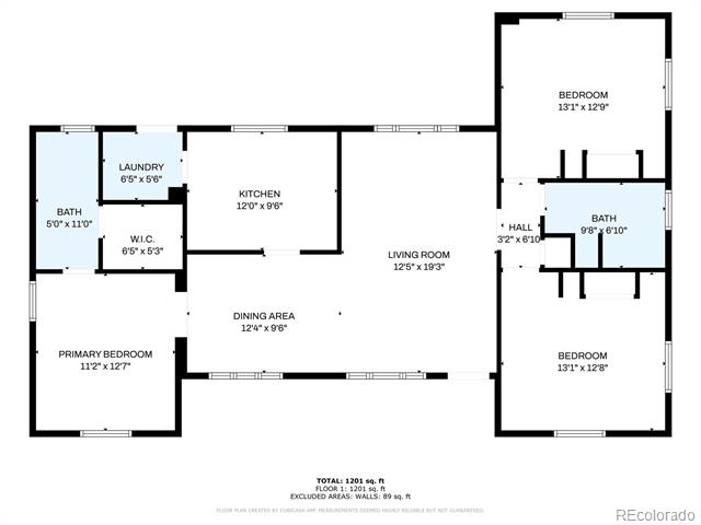 3865 Independence Court