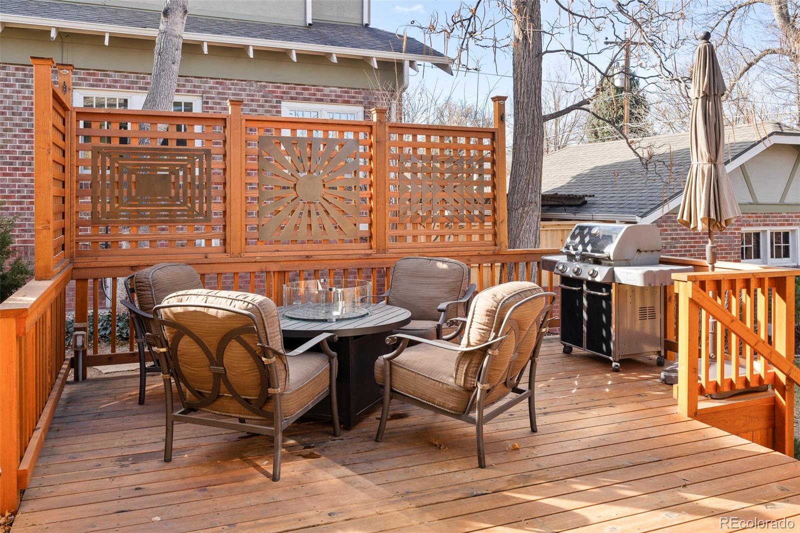 983 S Josephine Street