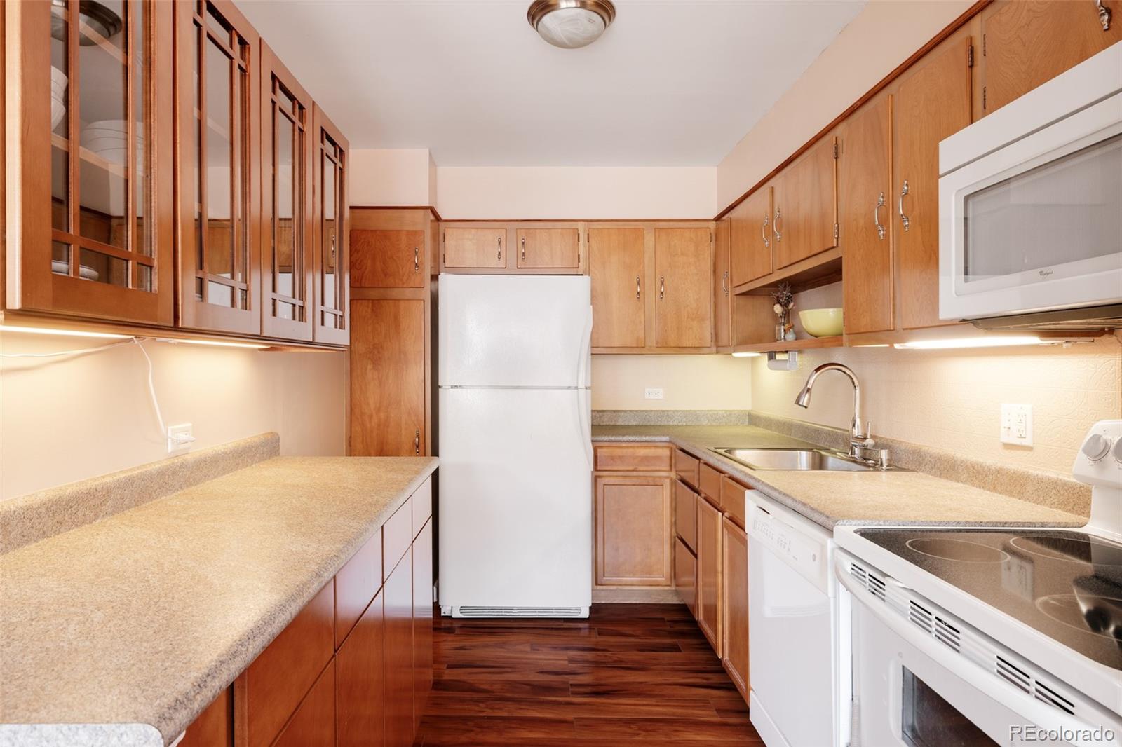 4570 E Yale Avenue Unit: 507
