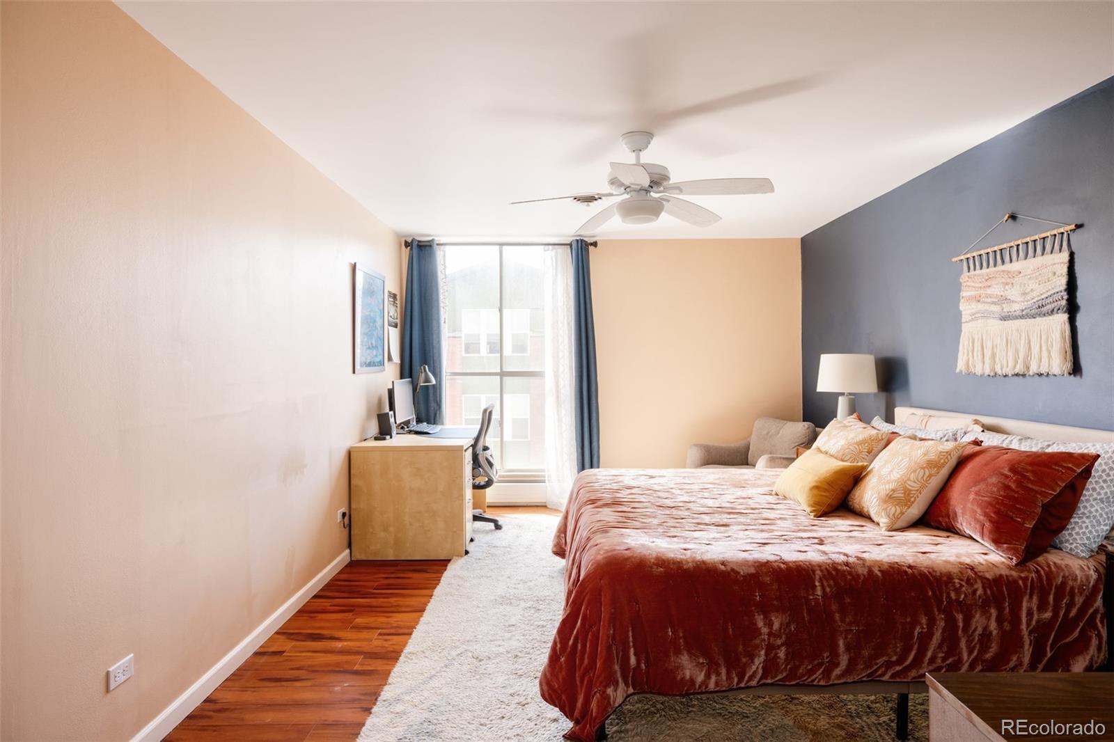 4570 E Yale Avenue Unit: 507