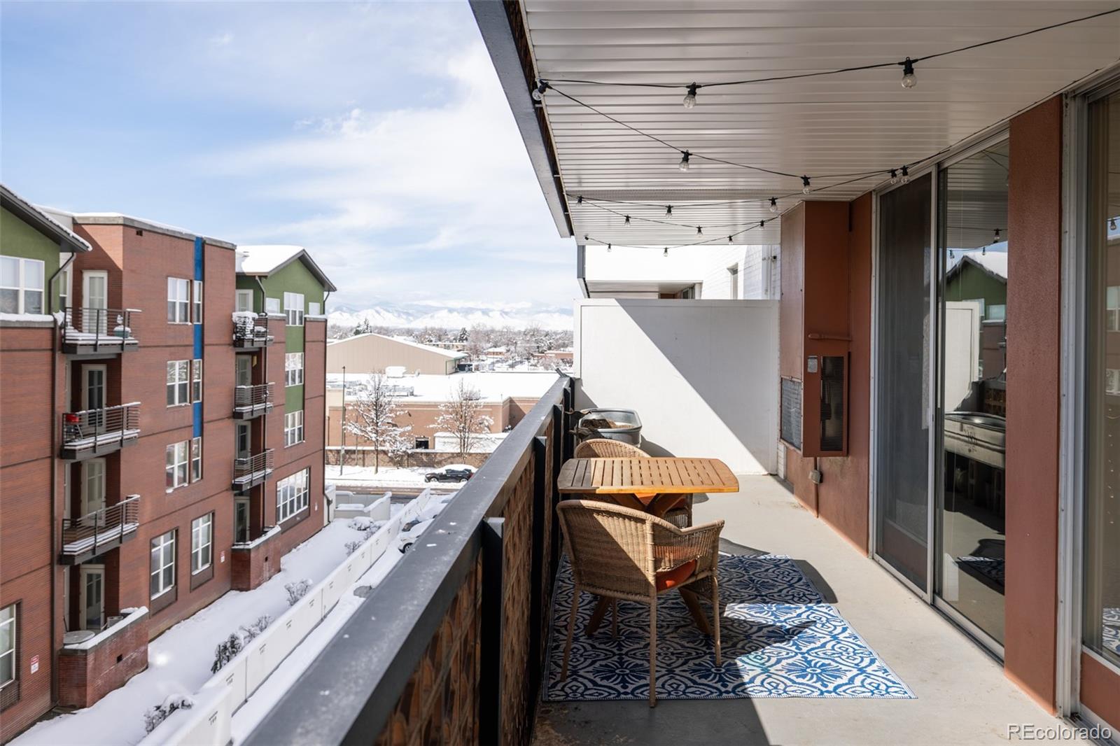 4570 E Yale Avenue Unit: 507
