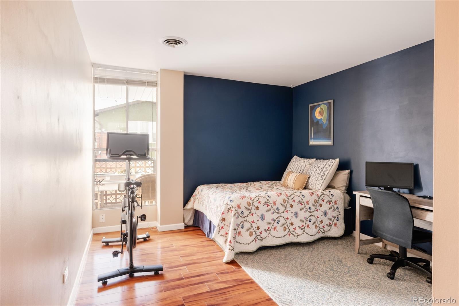 4570 E Yale Avenue Unit: 507