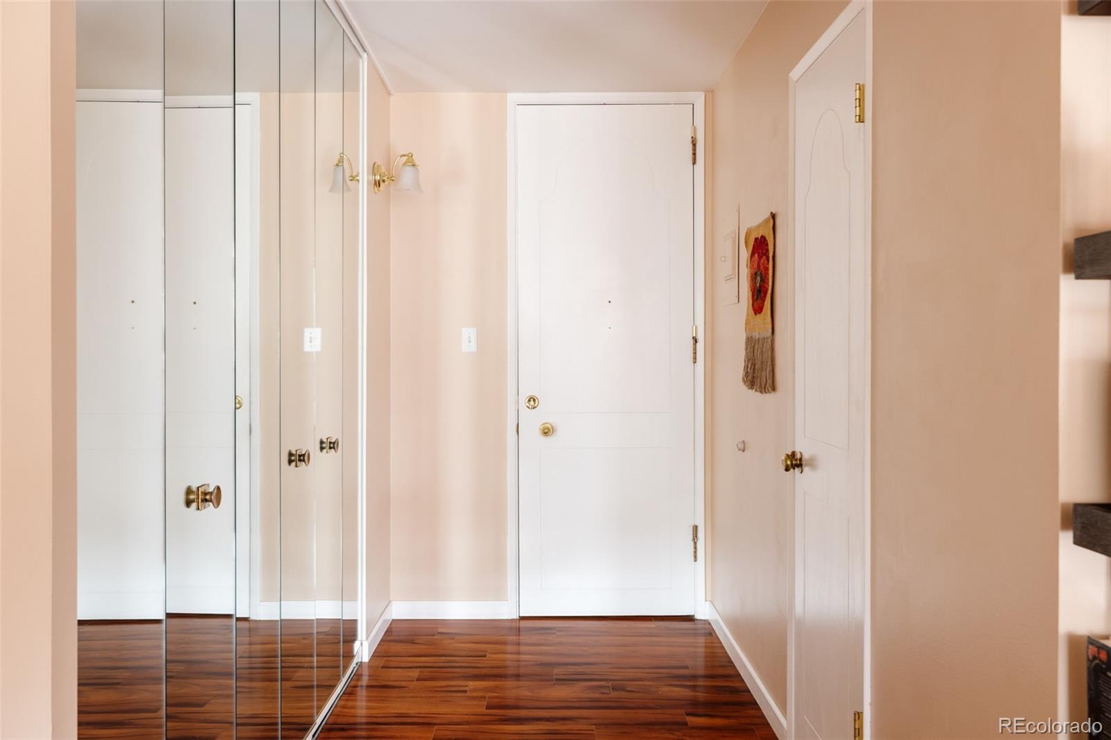 4570 E Yale Avenue Unit: 507