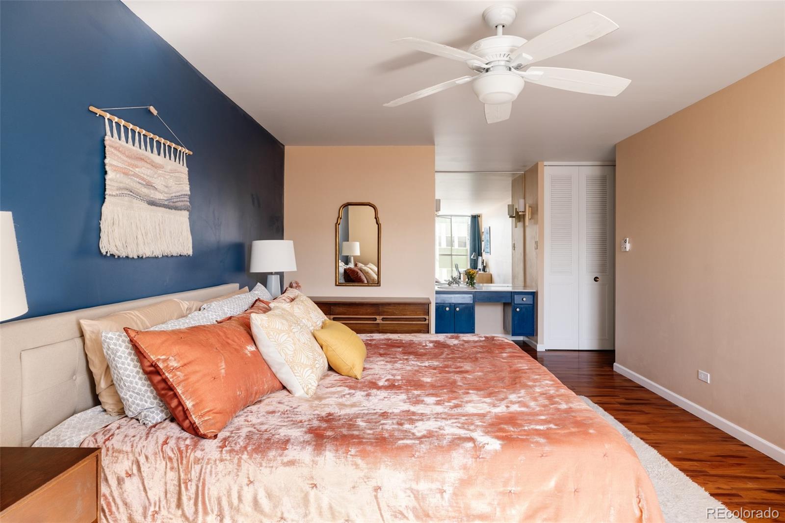 4570 E Yale Avenue Unit: 507
