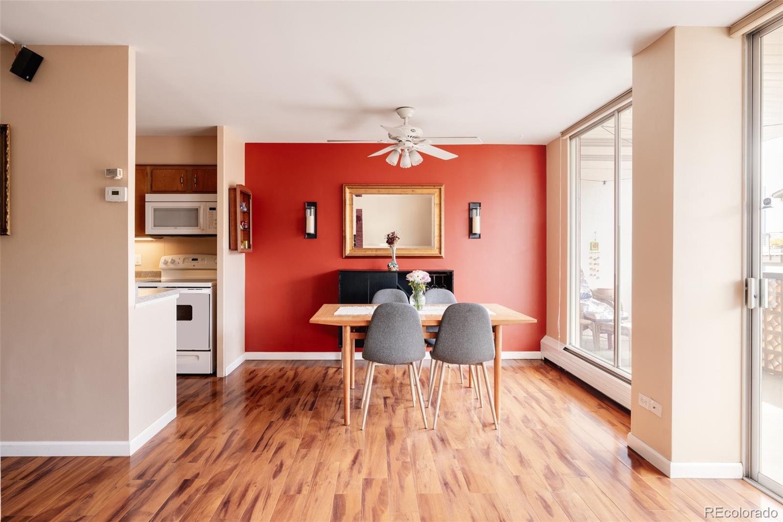 4570 E Yale Avenue Unit: 507