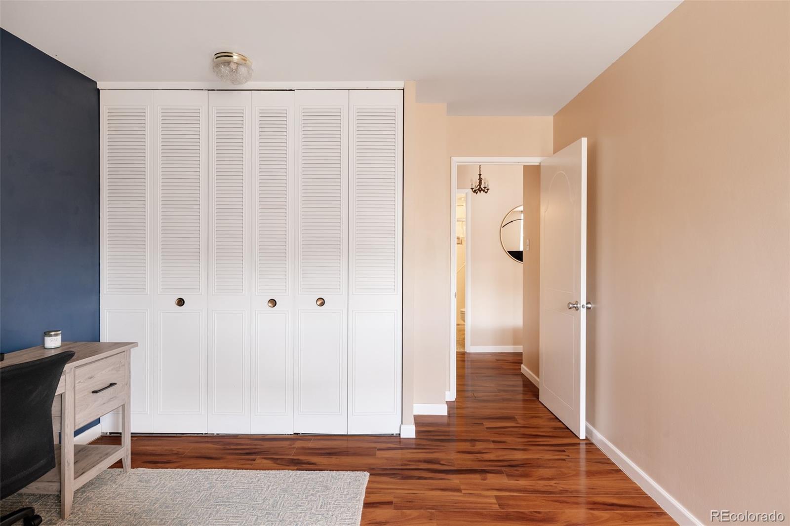 4570 E Yale Avenue Unit: 507