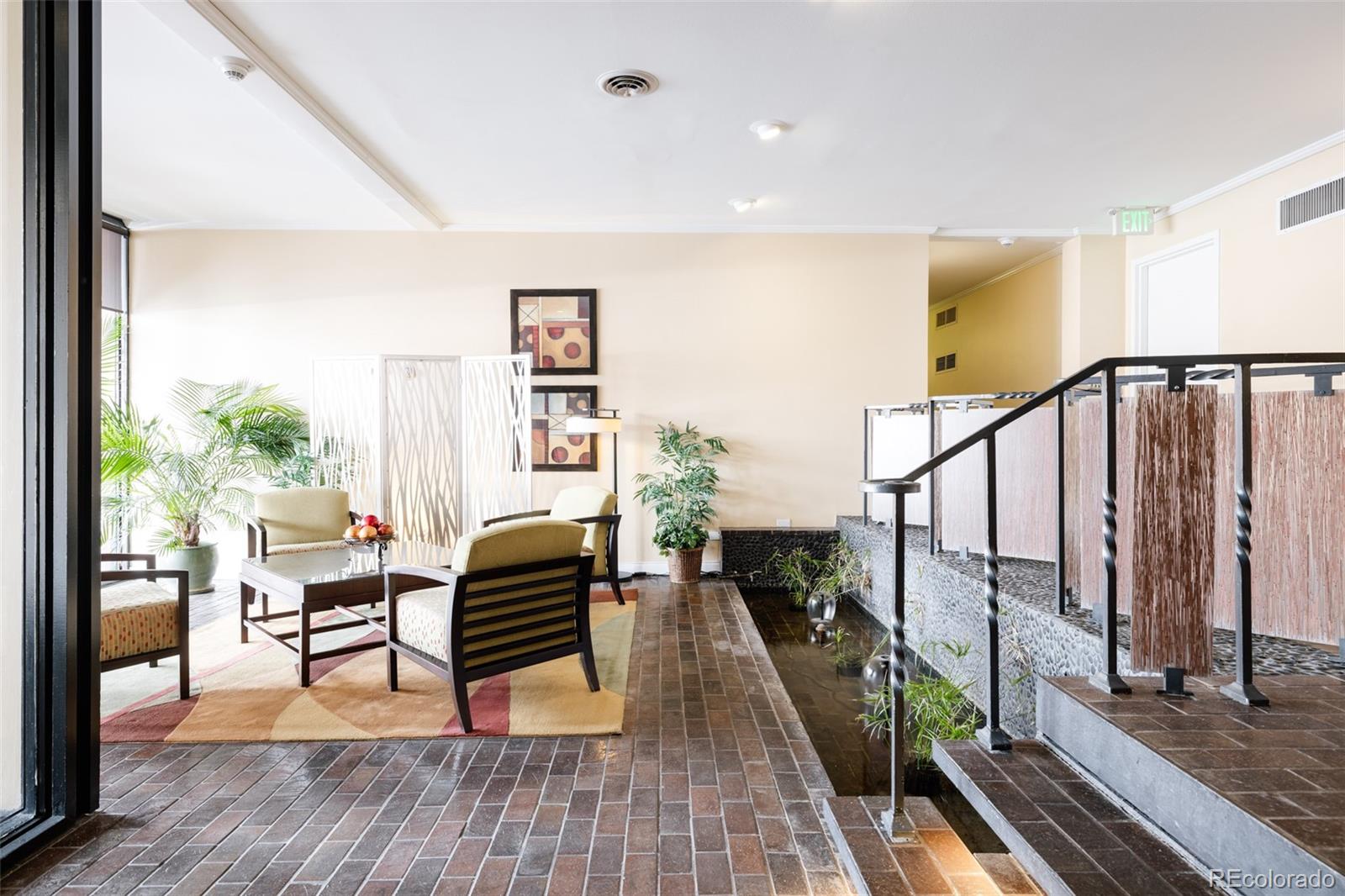 4570 E Yale Avenue Unit: 507