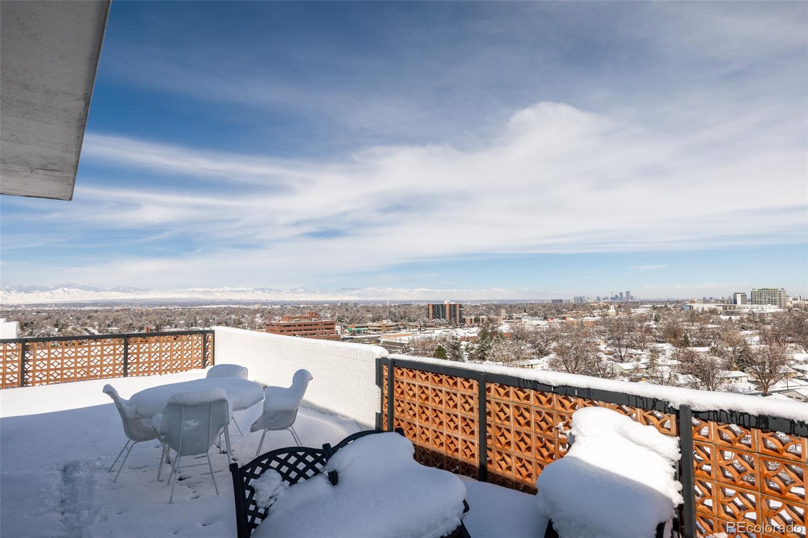 4570 E Yale Avenue Unit: 507