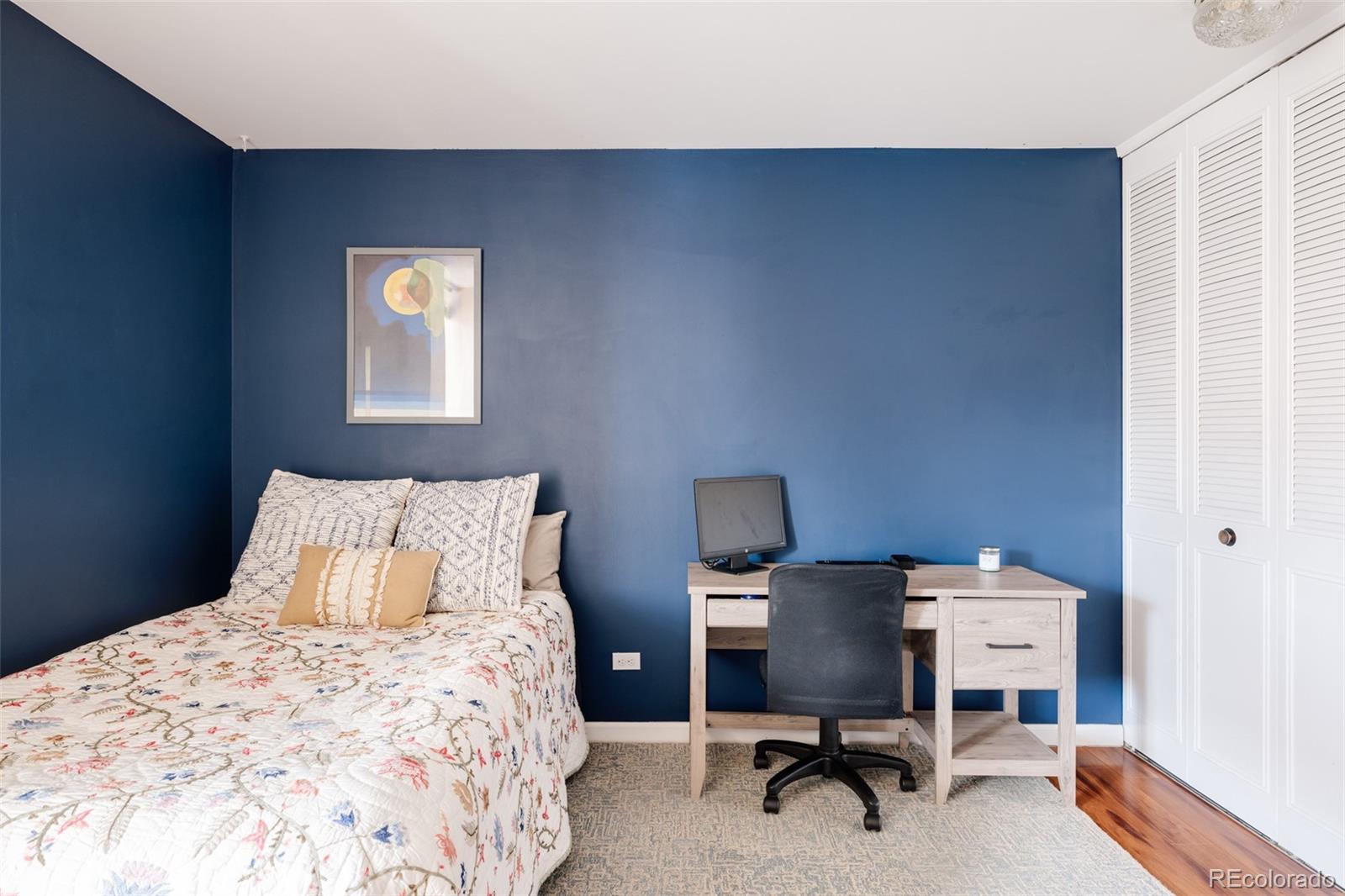4570 E Yale Avenue Unit: 507