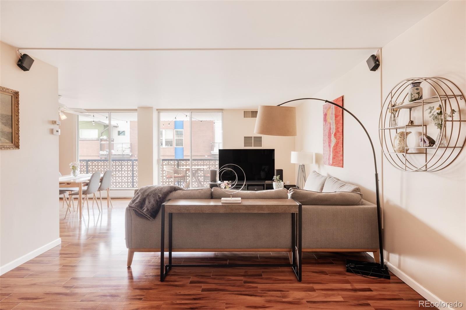 4570 E Yale Avenue Unit: 507