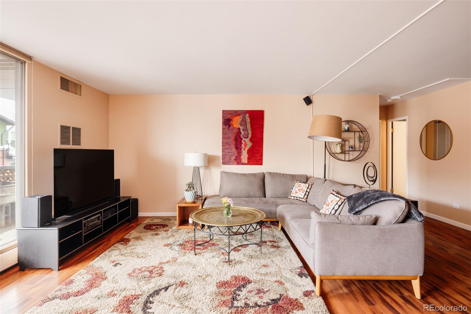 4570 E Yale Avenue Unit: 507