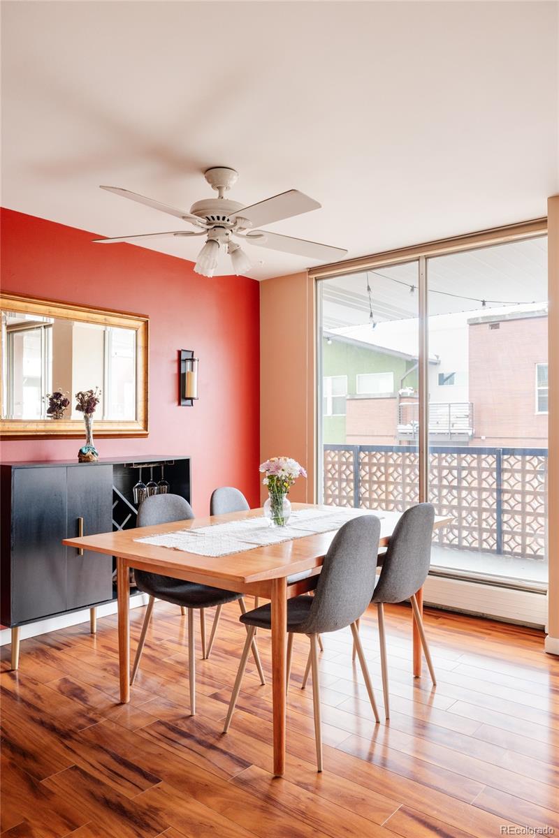 4570 E Yale Avenue Unit: 507