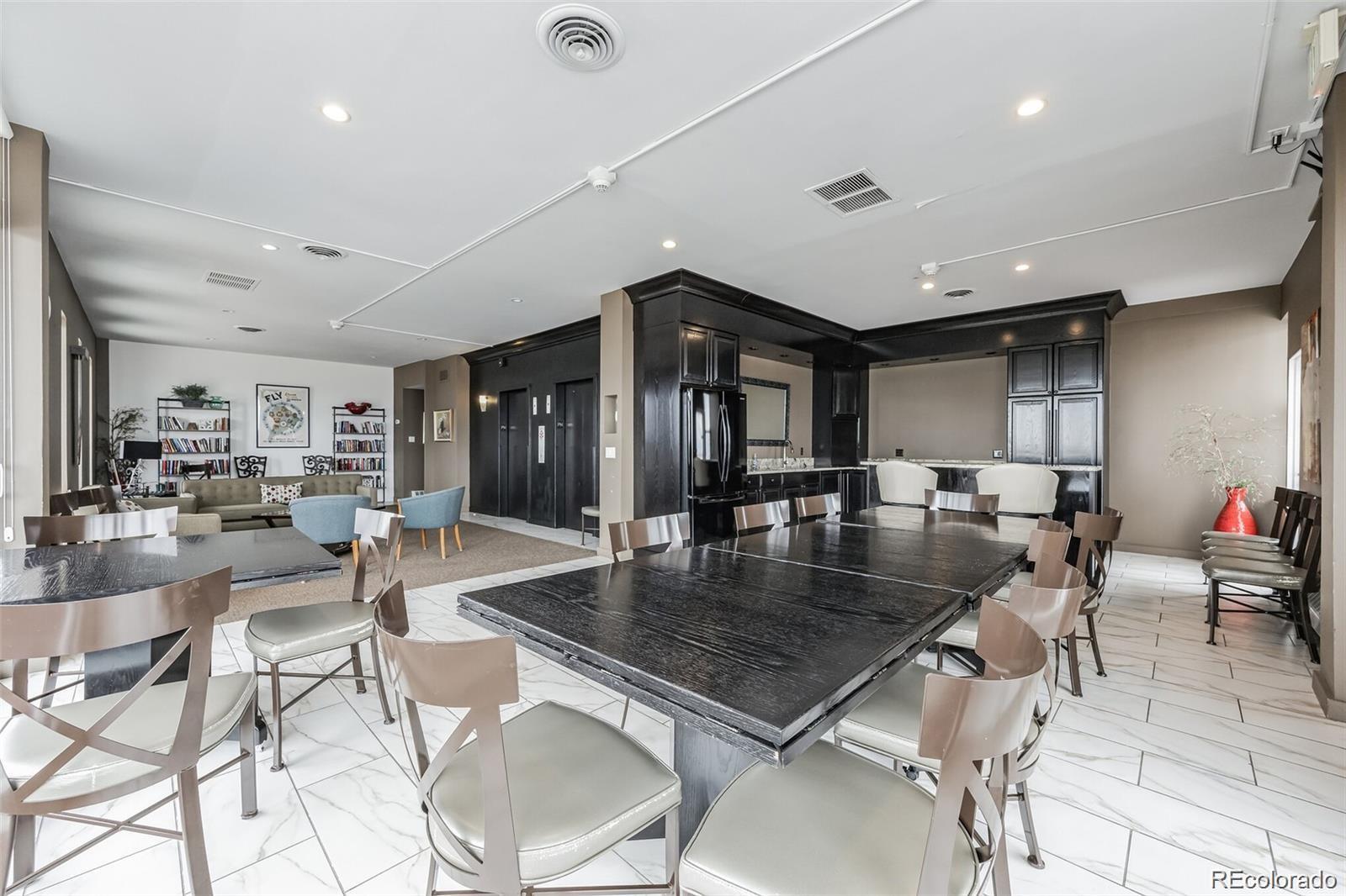 4570 E Yale Avenue Unit: 507